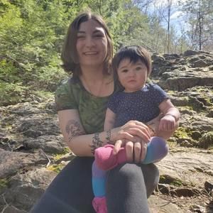 Meet your Posher, Destiney